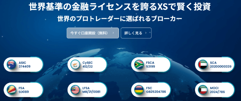 XS.com